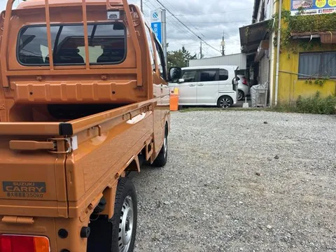 Suzuki Super Carry