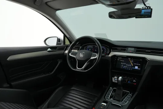 Volkswagen Passat GT
