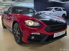 Fiat 124