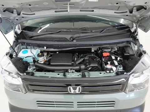 Honda N-BOX Joy