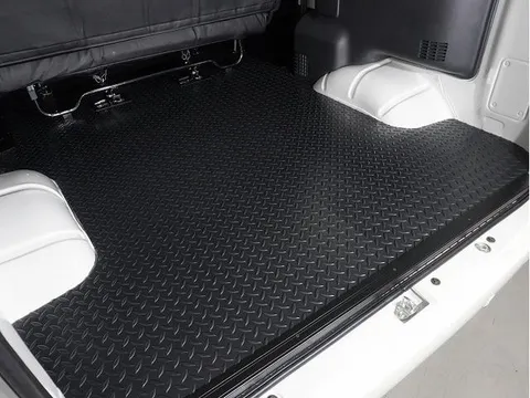 Toyota TownAce Van