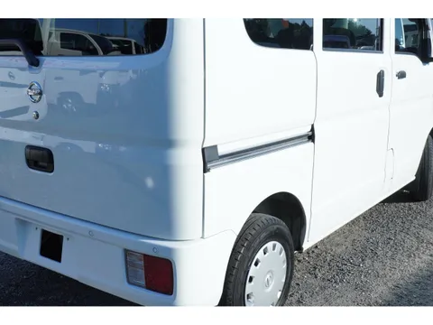 Nissan Clipper
