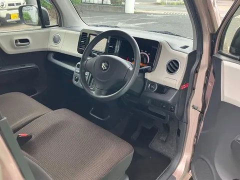 Suzuki MR Wagon