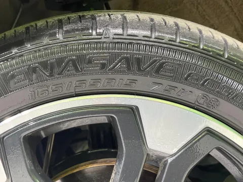 Toyota Pixis Mega