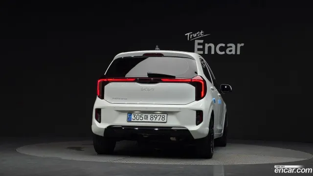 Kia Picanto (Morning)