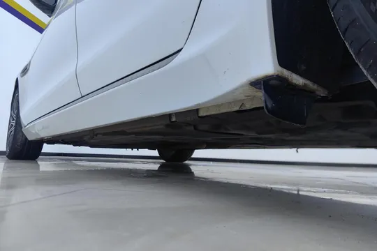 Jaguar XEL