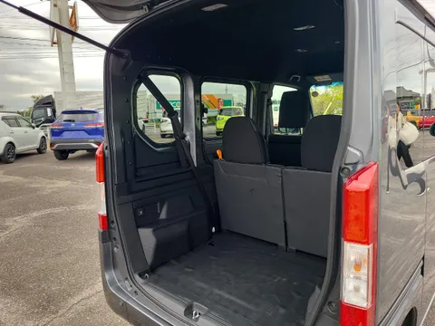 Honda N-VAN Plus Style