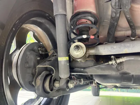 Mazda Flair Crossover