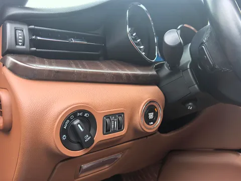 Maserati