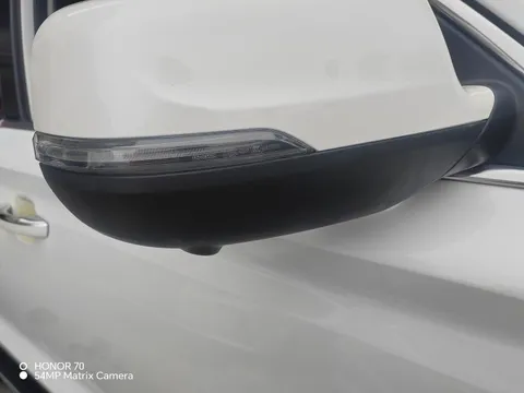 Roewe RX8