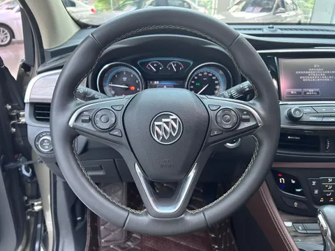 Buick Envision