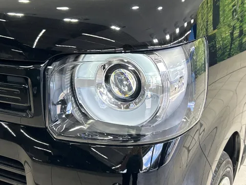 Honda N-BOX Joy