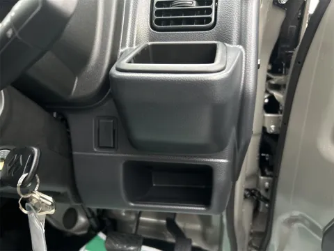 Suzuki Carry Track