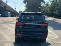 Roewe RX8