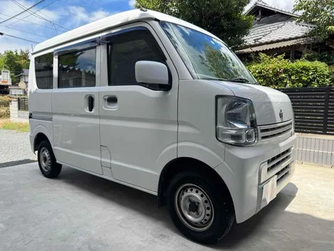 Nissan Clipper