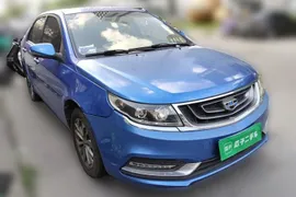Geely Vision
