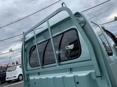 Suzuki Super Carry