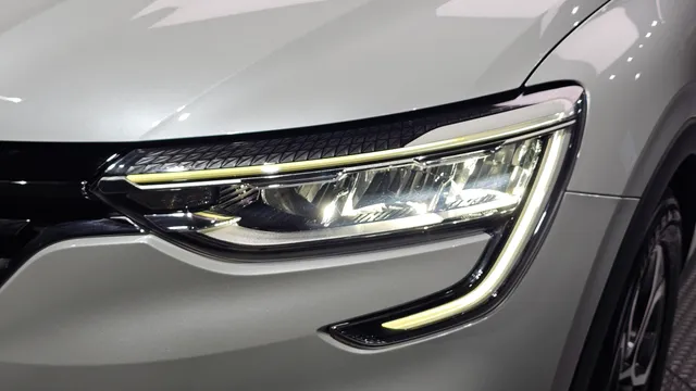 Renault XM3