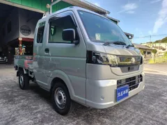 Suzuki Super Carry