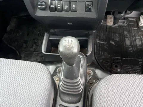 Toyota Pixis Truck