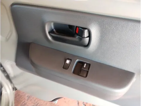 Suzuki Carry Track
