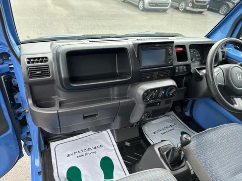 Honda Acty Truck
