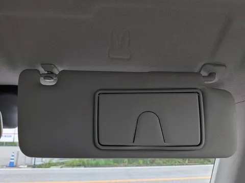 Suzuki Alto Lapin LC