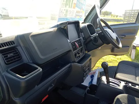 Suzuki Super Carry