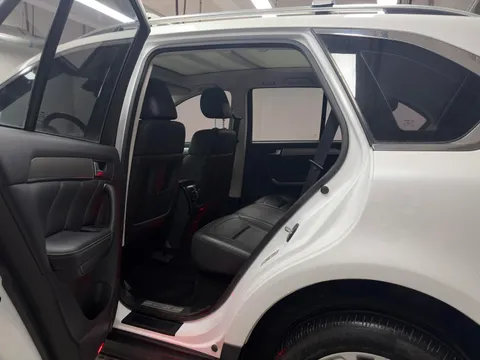 Haval H8