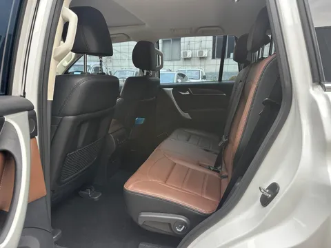 Haval H9
