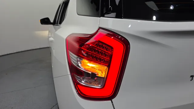 SsangYong Tivoli XLV (Tivoli Air)