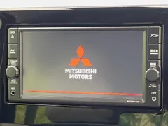 Mitsubishi eK X