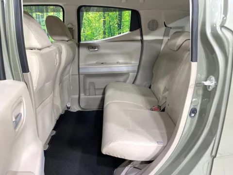Honda N-BOX Slash