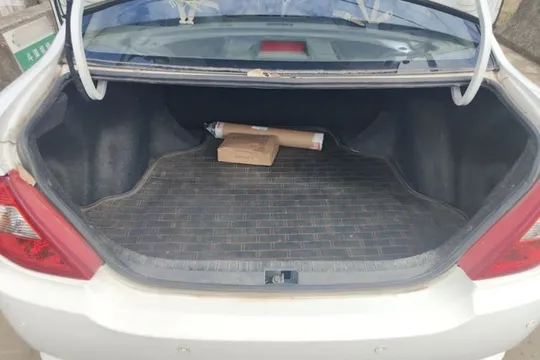 BYD F3