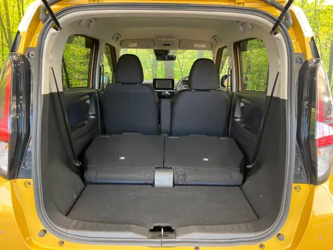 Mitsubishi eK X