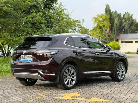 Buick Envision S