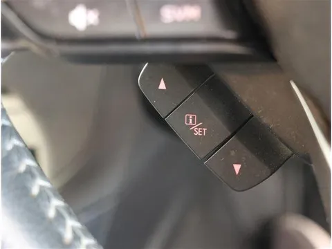 Subaru Impreza Sports