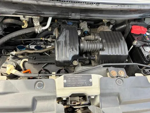 Honda Zest Spark