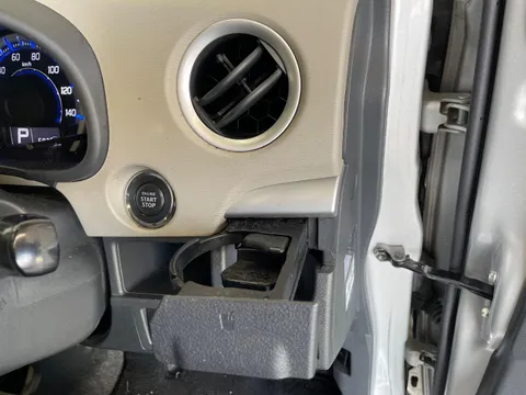 Mazda Flair