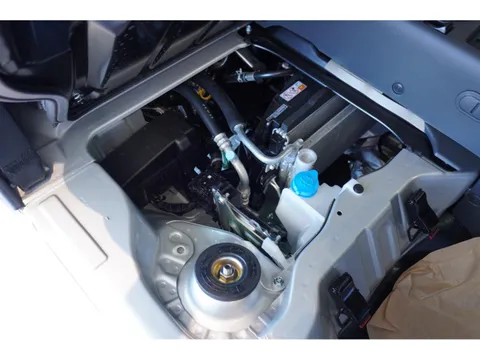Suzuki Carry Track