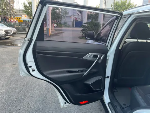 Geely Boyue