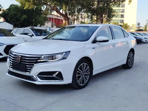 Roewe i6 Classic