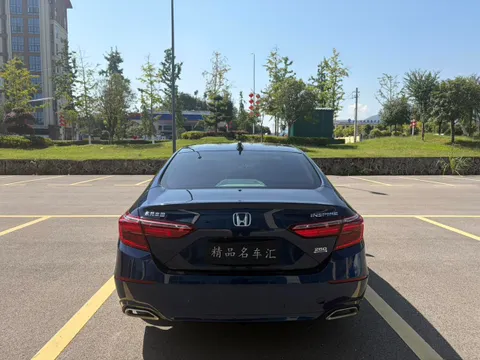 Honda Inspire