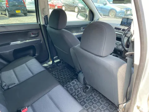 Mazda Mazda2 (Demio)