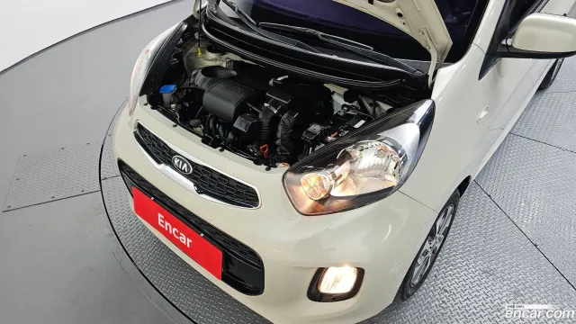 Kia Picanto (Morning)