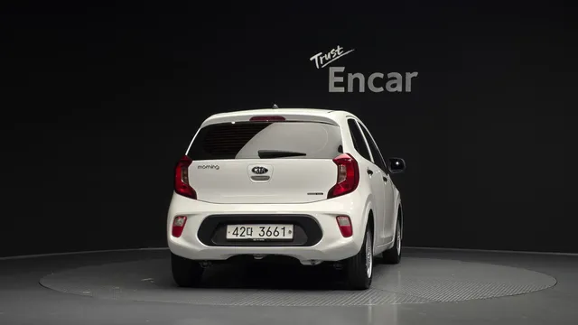Kia Picanto (Morning)