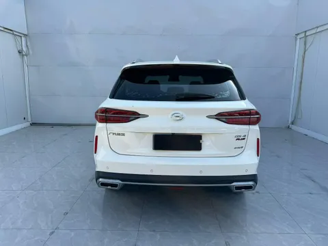 Gac GS4