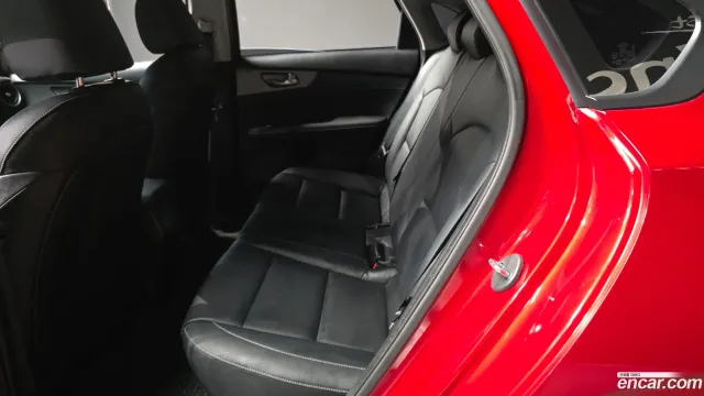 Kia Cerato (K3)