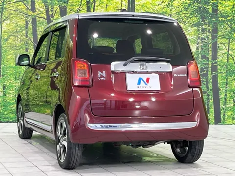 Honda N-ONE