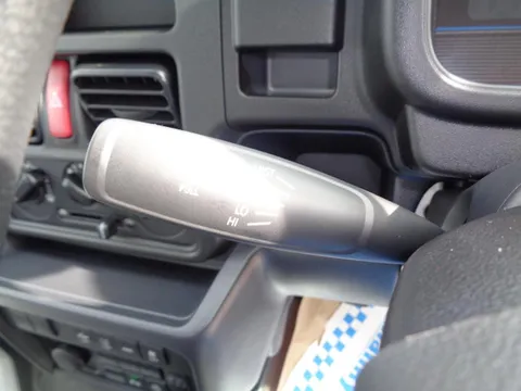 Suzuki Carry Track